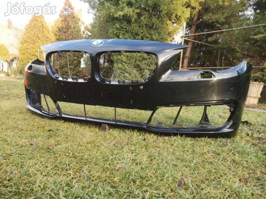 Bmw 5 F10 F11 4 radaros LCI első lökhárító 7331706