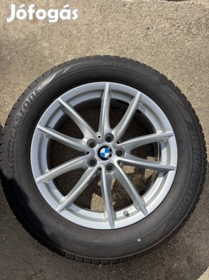 Bmw 5x112 18" alufelni Styling 618