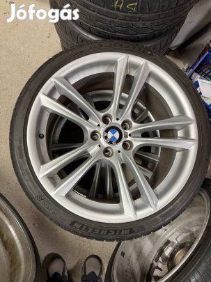 Bmw 5x120 style 303 alufelni kerékszett