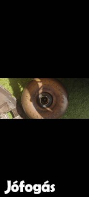 Bmw 6hp26 automata váltó