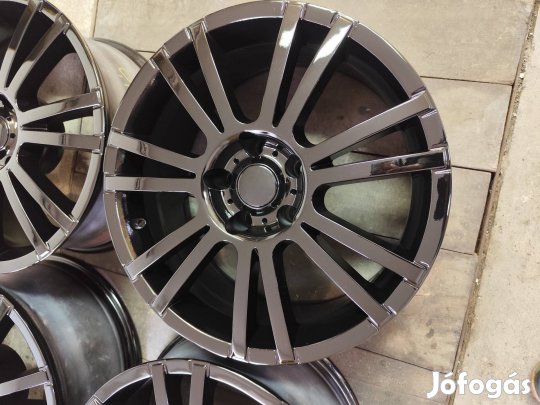Bmw Aez 18-colos alufelni 5x120