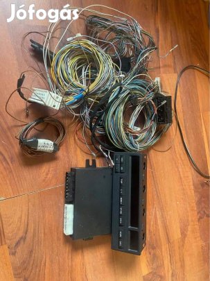 Bmw E36 11 gombos board szett
