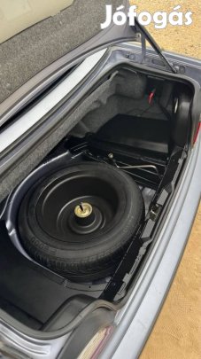 Bmw E36 Cabrio pótkerékbe való tároló rekesz