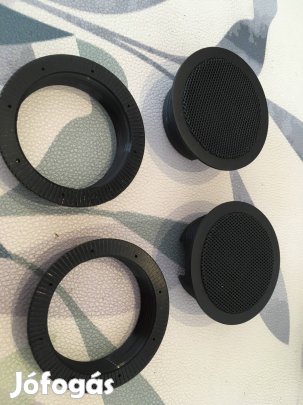 Bmw E36 E46 stb. hangszóró magas sugárzó pár