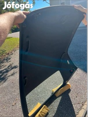 Bmw E36 cabrio hardtop