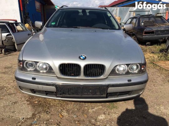 Bmw E39 525i,combi alkatrészek