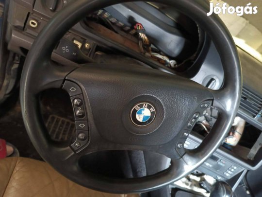 Bmw E39 bontodik alktrészek