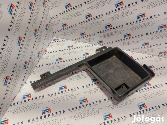 Bmw E46 coupe sedan bal hátsó csomagtér tároló rekesz borítás burkola