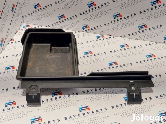 Bmw E46 coupe sedan bal hátsó csomagtér tároló rekesz borítás burkola