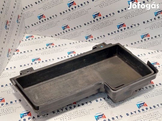 Bmw E46 coupe sedan bal hátsó csomagtér tároló rekesz borítás burkola