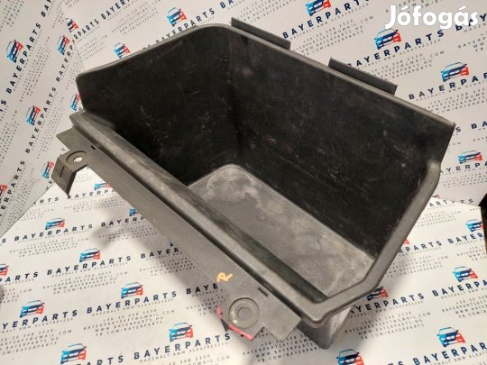 Bmw E46 coupe sedan csomagtér tároló rekesz borítás burkolat