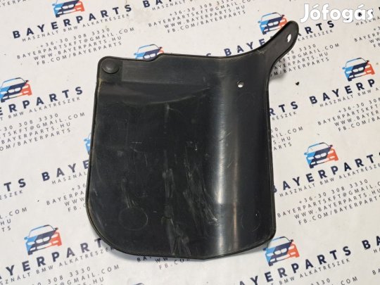 Bmw E46 sedan touring coupe jobb hátsó akku akkumulátor csomagtér bor