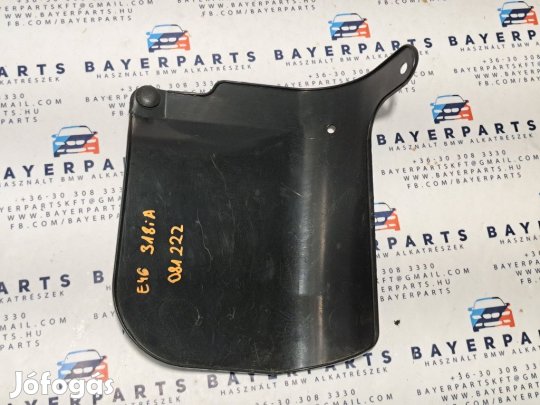 Bmw E46 sedan touring coupe jobb hátsó akku akkumulátor csomagtér bor