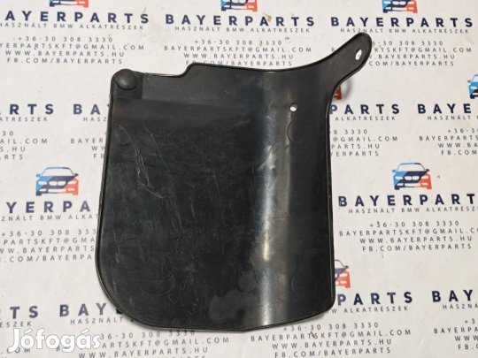 Bmw E46 sedan touring coupe jobb hátsó akku akkumulátor csomagtér bor