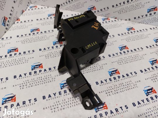 Bmw E46 touring kombi bal hátsó csomagtér konzol