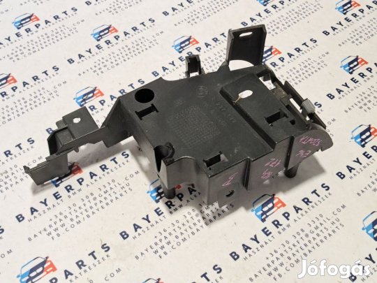 Bmw E46 touring kombi bal hátsó csomagtér konzol