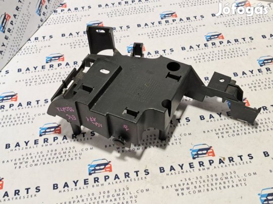 Bmw E46 touring kombi jobb hátsó csomagtér konzol