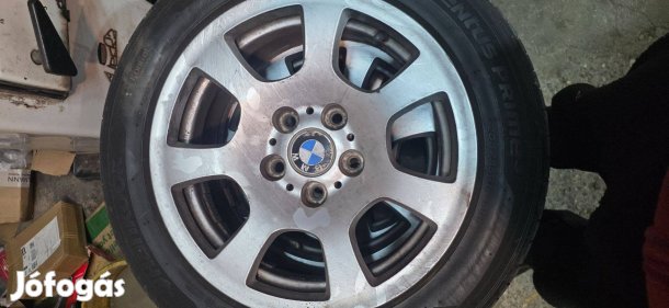 Bmw E60 kerékszett, felniszett