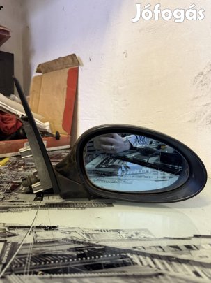 Bmw E87 jobb oldali visszapillantó tükör