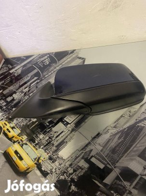 Bmw F01 f02 f04 bal oldali visszapillantó tükör