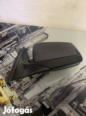 Bmw F01 f02 f04 bal oldali visszapillanto tükör f01524019931p