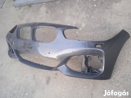 Bmw F20 F21 Facelift M packet lökhárító