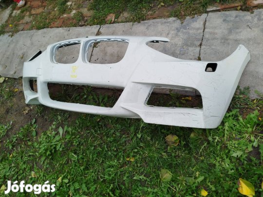 Bmw F20 F21 M packet lökhárító gyári új