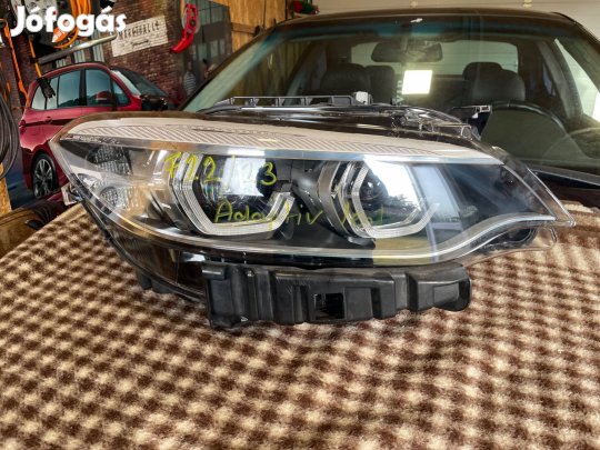 Bmw F22,23 adaptív Led lámpa
