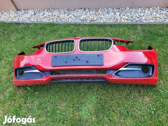 Bmw F30 F31 első lökhárító