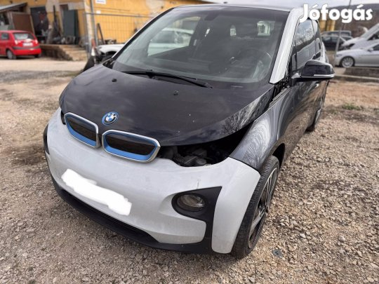 Bmw I3 94AH 2016 Minden alkatrésze eladó