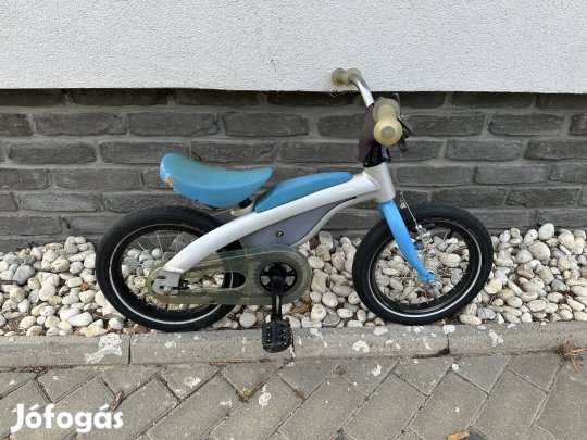 Bmw Kidsbike futóbicikli kerékpár bicikli