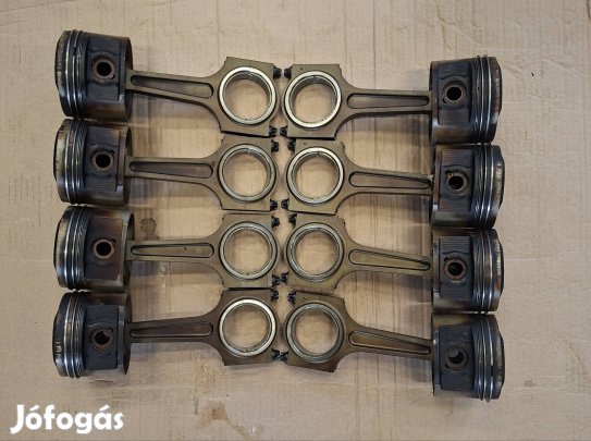 Bmw M60B30 Motor Alkatrészek