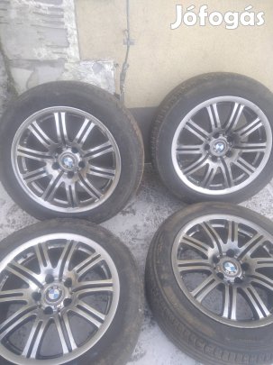 Bmw M-es alufelni 225/50/17