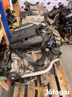 Bmw N13B16A motor 