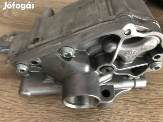 Bmw N55 gyári olajpumpa Új 
