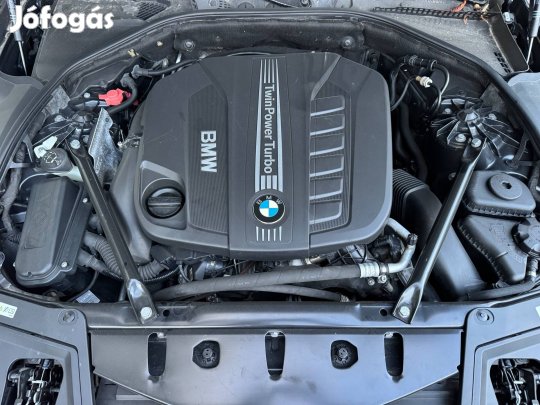 Bmw N57D30B 313le motor