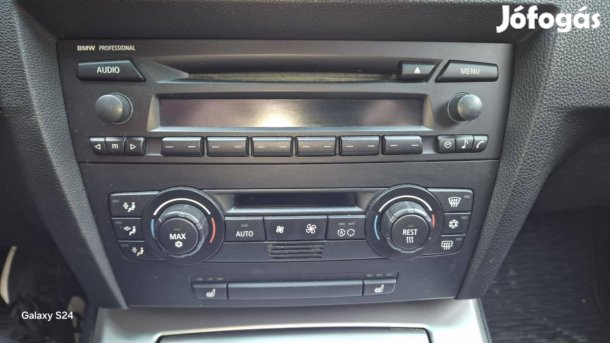 Bmw Professional cd autórádió eladó