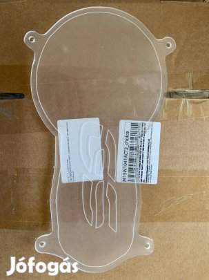 Bmw R 1200 Gs lámpavédő