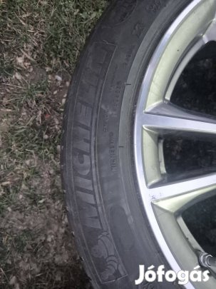 Bmw Styling 631 5x112 17" alufelni