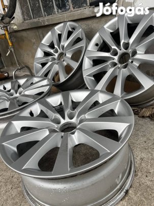 Bmw V-Spoke 18" alufelni