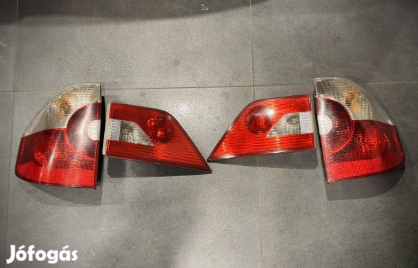 Bmw X3 e83 hátsó lámpa szett