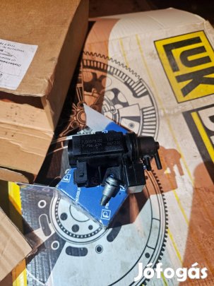 Bmw X3 e83 turbó nyomásszabályzó