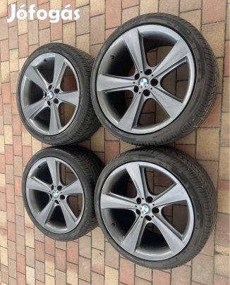 Bmw X5 X6 f15 f01 5x120 21" gyári 