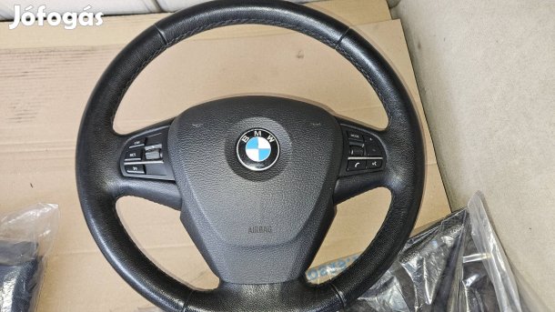 Bmw X5 (f15) kormány légzsákkal