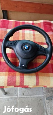 Bmw /M multikormány gyári szép állapotban