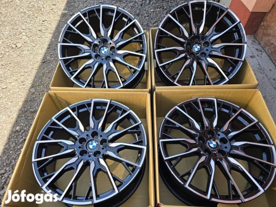Bmw alufelni 20 performance felni 5x112 g26 i4 g30 g31 g14 g15 g16
