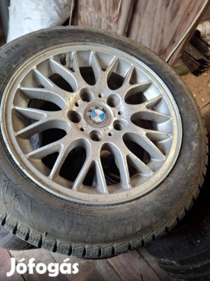 Bmw alufelni gyári