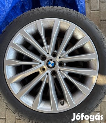 Bmw alufelni style 632 5x112 18