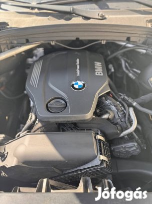 Bmw b47d20A motor 