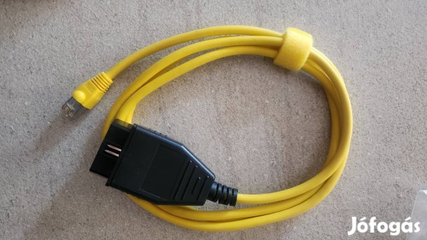 Bmw diagnosztika kábel esys ista 